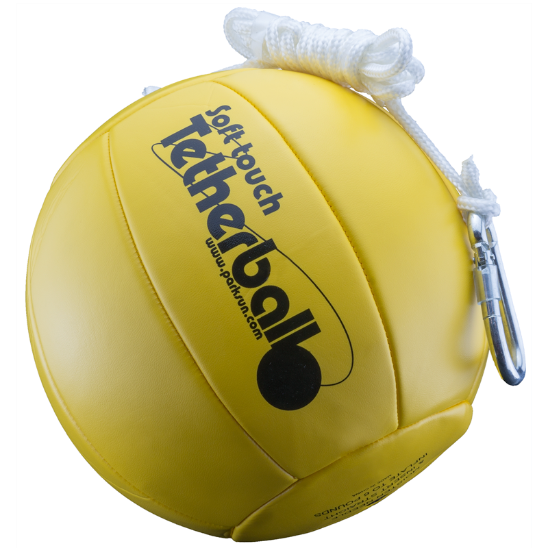 Park and Sports Yellow thertherball