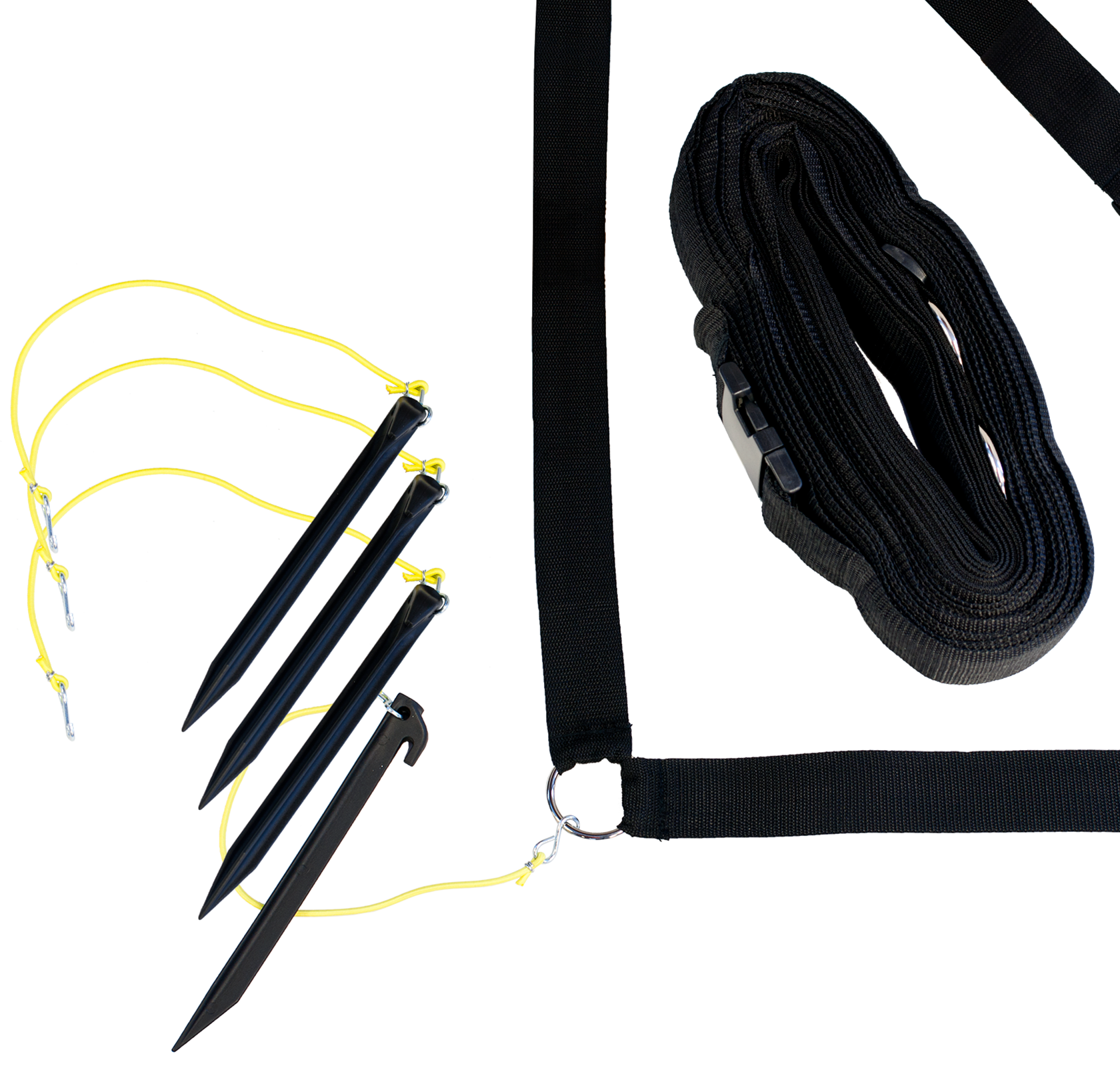 thumbnail image 2 of Beach Volleyball Courts Boundaries Line Kits Volleyball Courts Webbing 2 of 14