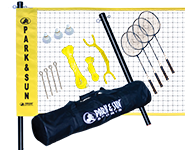 Park and Sun Sports Badminton Pro System