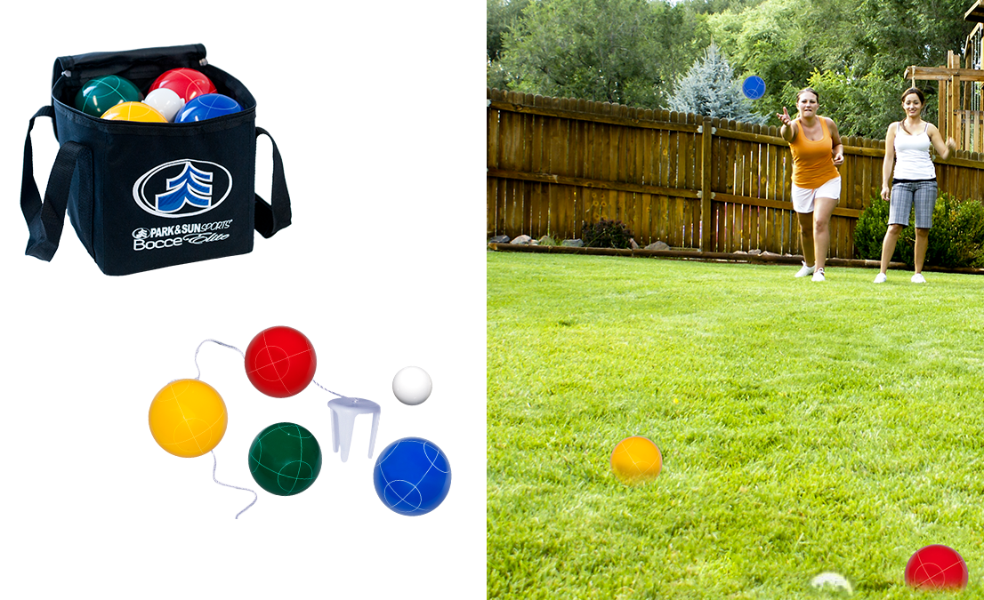 Best family lawn games Transform your backyard into the ultimate game