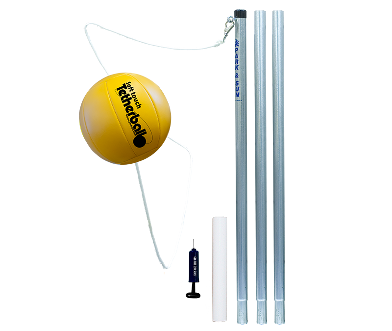 Best family lawn games and Tetherball Sets Transform your backyard