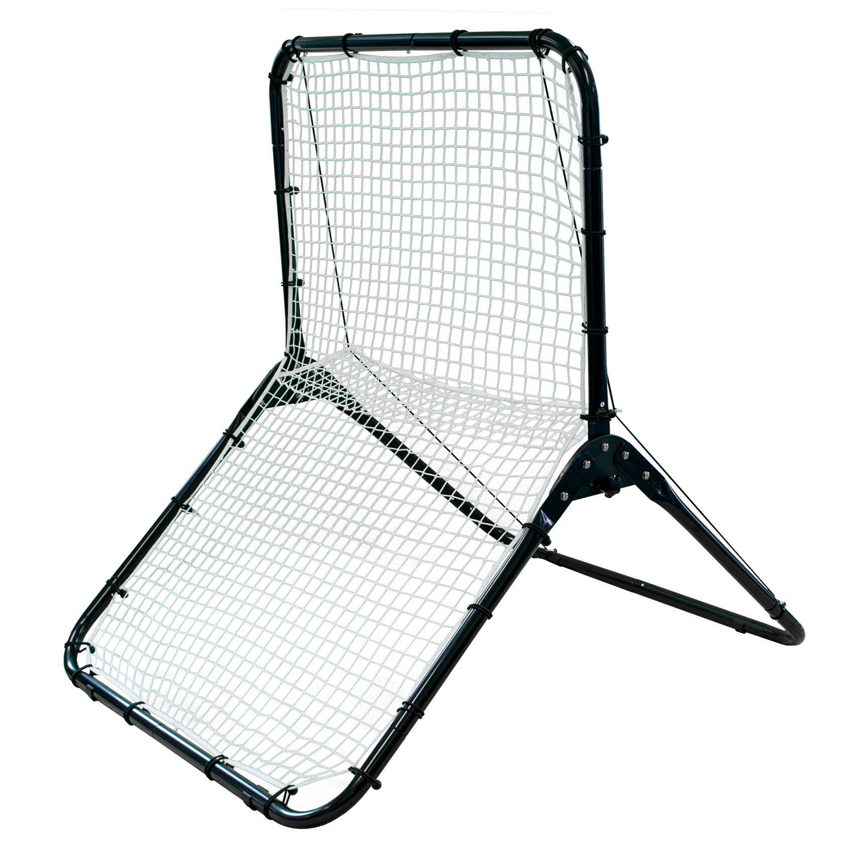 Tourna Rally Pro Rebounder Unique Sports Products Inc REB-7