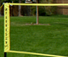 Park and Sun Sports Badminton Net set-up thumbnail
