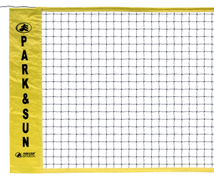 Park and Sun Sports Badminton Net