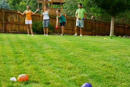 Park and Sun Sports - Bocce Series