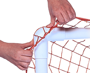 Park and Sun Sports - Bungee Slip Net
