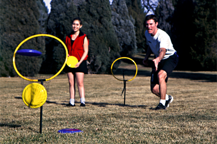 Park and Sun Sports - Hoop Series