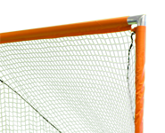 Park and Sun Sports - Lacrosse Goal Sleeved Replacement Nets