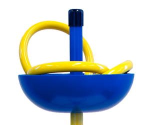Park and Sun Sports - Noc-it Series Deluxe Set Ring Toss