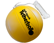 Park and Sun Sports - Tetherball