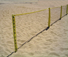 Park and Sun Sports - Multi-Sport Goal 20' SportFence sand set-up thumbnail