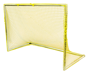 Park and Sun Sports - Whiptail Aluminum Sports Goal