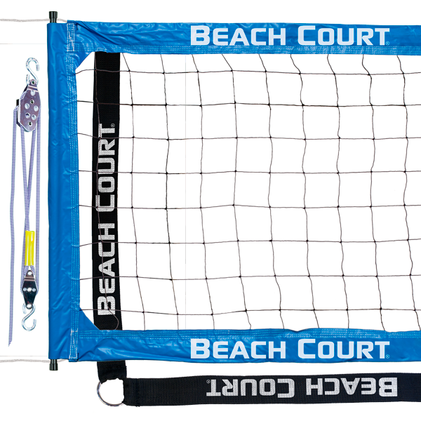 Spectrum Classic Portable Volleyball Set