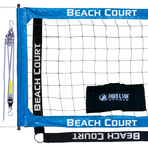Spectrum PRO Portable Volleyball Set