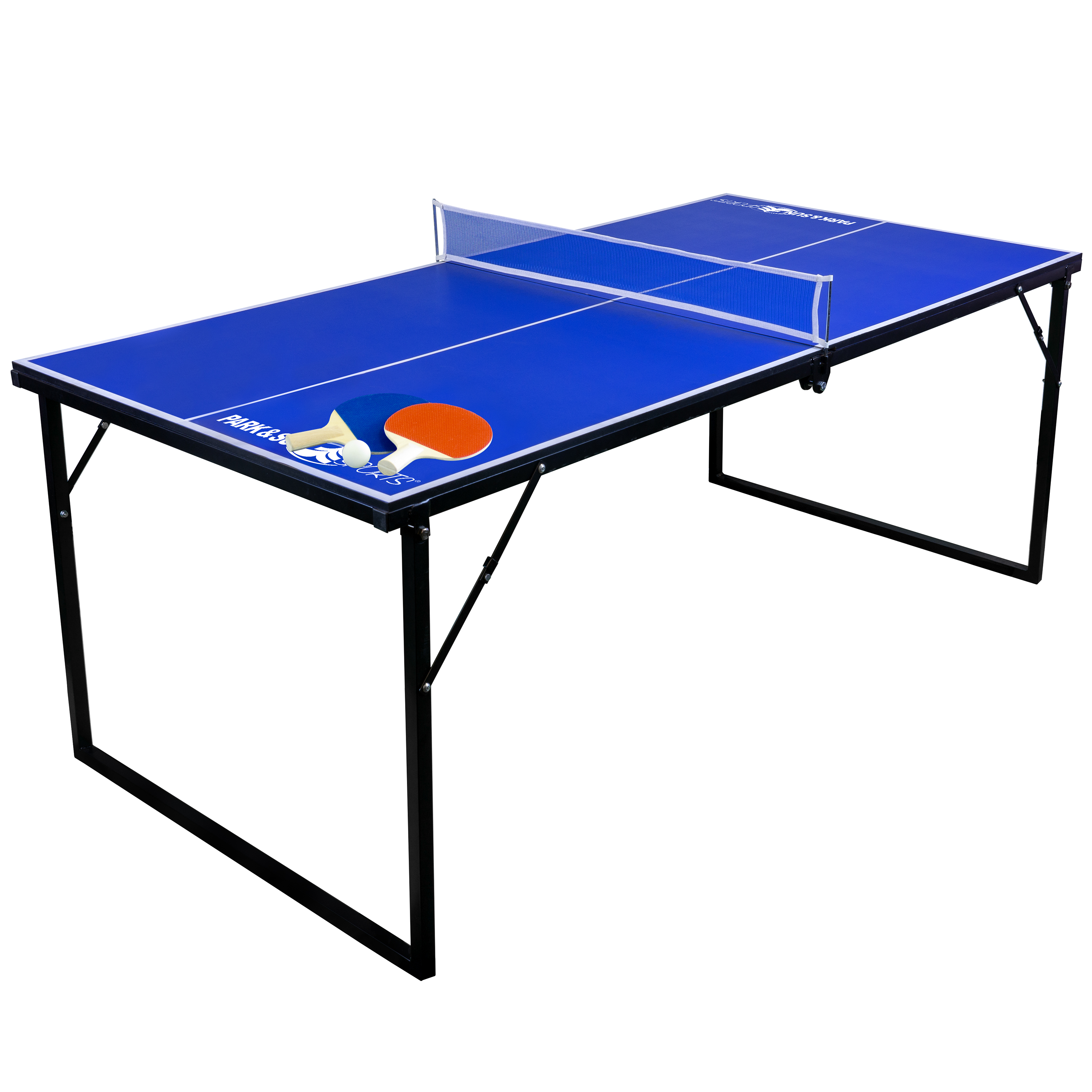 Best Foldable Mini Ping Pong Table