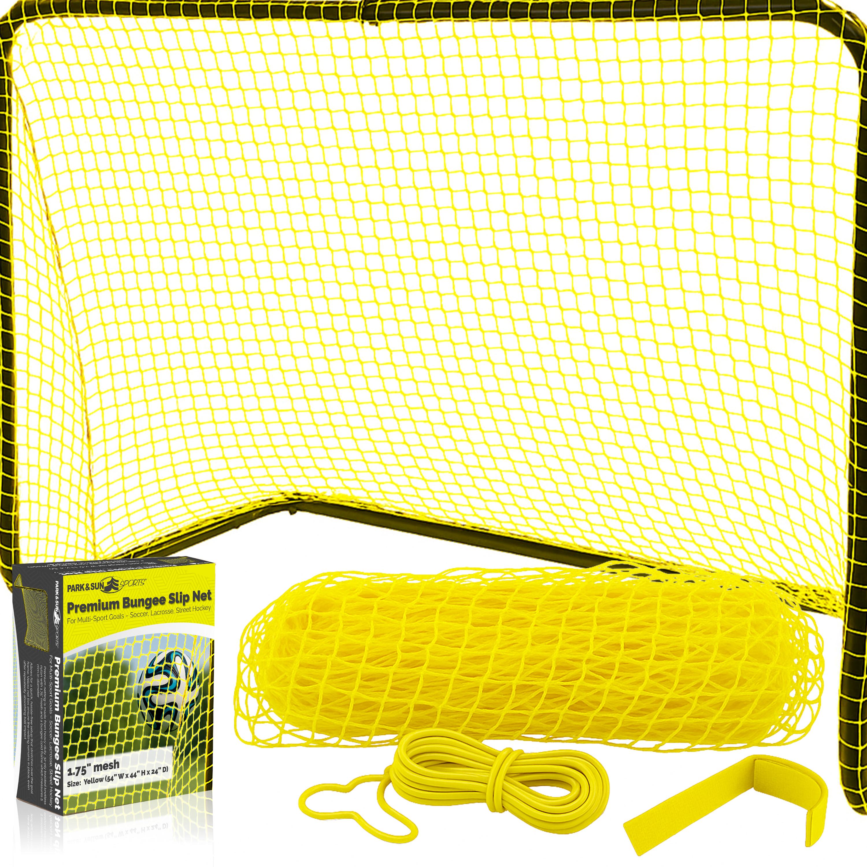 54 inch sport goal replacement Bungee Net