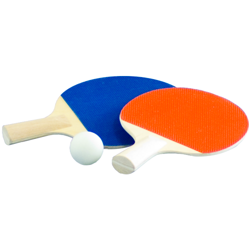 Best Foldable Mini Ping Pong Table – Table Tennis with paddles and