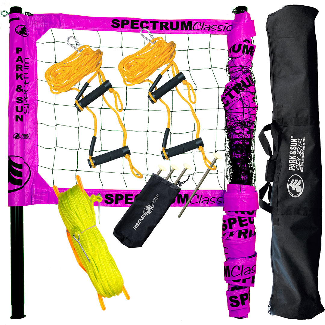 Spectrum Classic volleyball Colors