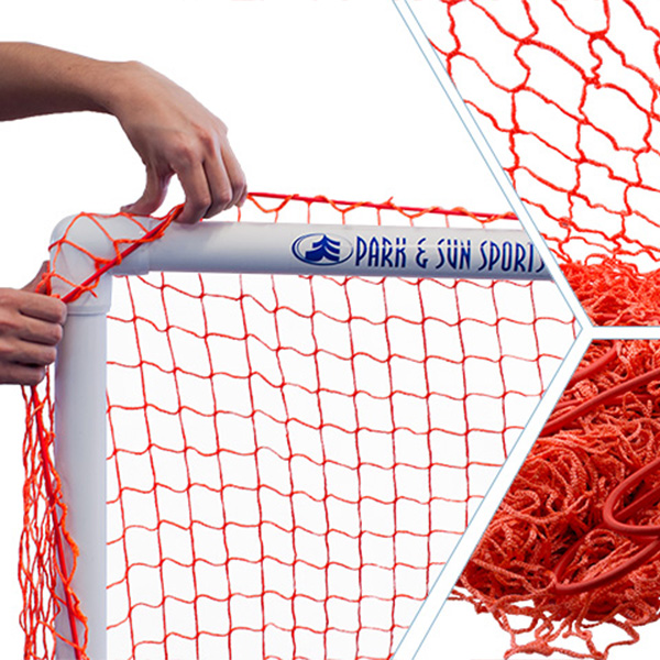 Bungee sports soccer 6 foot replacement net