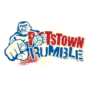 Pottstown Rumble is a 3 day fun-filled volleyball event the Friday after fathers day through the following Sunday