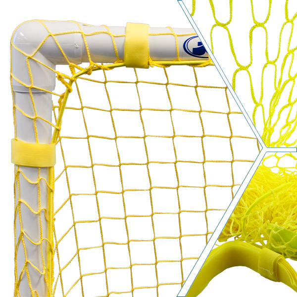 55 in. replacement soccer net