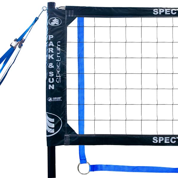 Spectrum Elite Portable Volleyball Set